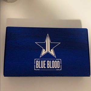 JSC Blue Blood Palette